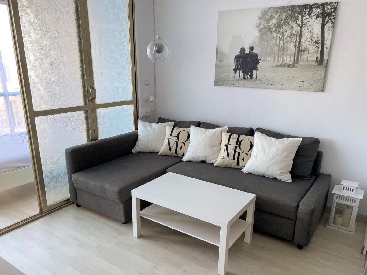 شقة Buena Vista Chillounge بينايدورم المظهر الخارجي الصورة